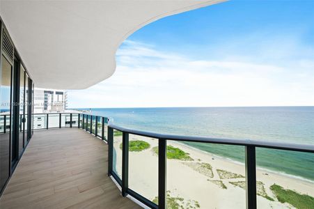 New construction Condo house 900 N Ocean Blvd, Unit 1606, Pompano Beach, FL 33062 - image