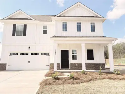 New construction Single-Family house 1253 Marble Psge, Richburg, SC 29729 - image