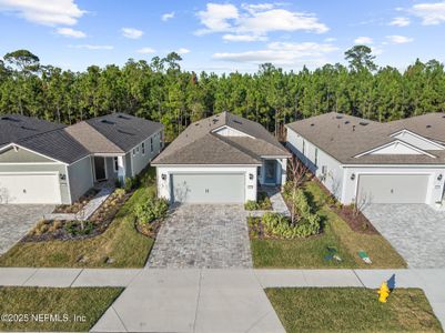 New construction Single-Family house 11233 City Front Dr, Jacksonville, FL 32256 Hallmark- photo 30 30