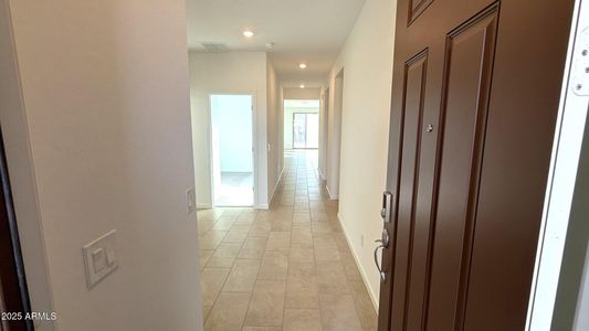 New construction Single-Family house 20680 N 224Th Ave, Surprise, AZ 85387 plan 3503 - image 14