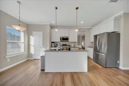 New construction Single-Family house 572 Belmont Ln, Dallas, GA 30132 - image 19