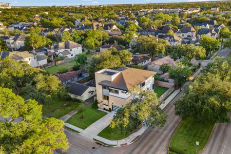 New construction Single-Family house 3851 Merrick St, Houston, TX 77025 - image 17