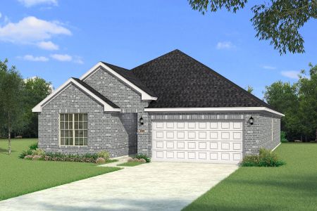 Wildflower Ranch by Mattamy Homes in Justin - image 6