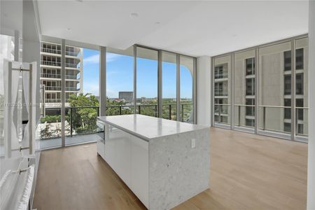 New construction Condo/Apt house 2655 S Bayshore Dr., Unit 910, Miami, FL 33133 - photo 0