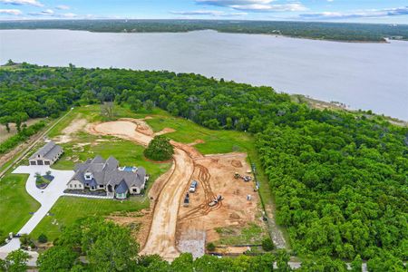 New construction Single-Family house 5 Hideaway, Southlake, TX 76092 - image