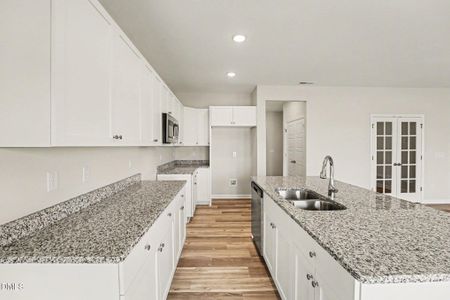 New construction Single-Family house 133 Tuscarora Dr, La Grange, NC 28551 - image 11