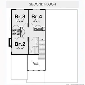 New construction Single-Family house 5090 Ross West Rd, Dunn, NC 28334 - image