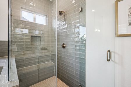 New construction Single-Family house 2123 Sarabanda St, Round Rock, TX 78681 McMurtry- photo 19 19