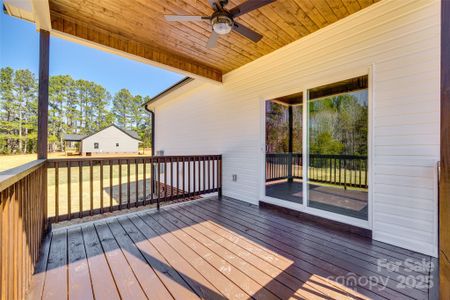 New construction Single-Family house 453 Cedar Grove Rd, Clover, SC 29710 null- photo 25 25