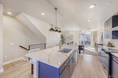 New construction Townhouse house 9195 Pierce St, Unit 1, Westminster, CO 80021 - image 19