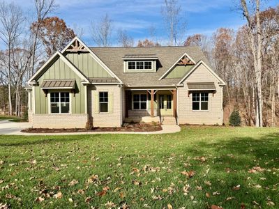 Irish Creek by Niblock Homes in Landis - photo 4 4