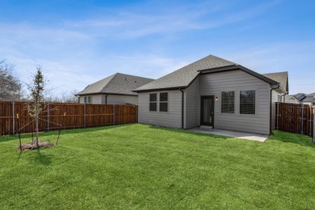 New construction Single-Family house 413 Travine Dr, McKinney, TX 75407 Birch- photo 2 2