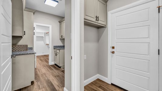 New construction Single-Family house 220 County Rd 3679, Paradise, TX 76073 plan Clementine - image 10