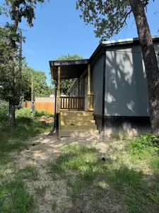 New construction Manufactured Home house 1628 Pelican Ct, Pelican Bay, TX 76020 - image