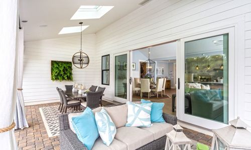 New construction Single-Family house Clover, SC 29710 plan Marin - image 3