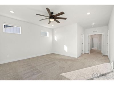 New construction Townhouse house 4125 24Th St Rd, Unit 18, Greeley, CO 80634 null- photo 8 8