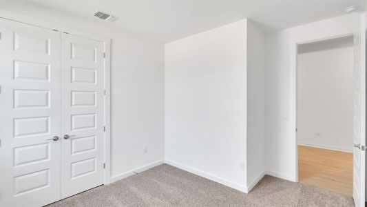 New construction Single-Family house 213 Mystic Canyon Ln, Georgetown, TX 78628 The Reagan II- photo 12 12