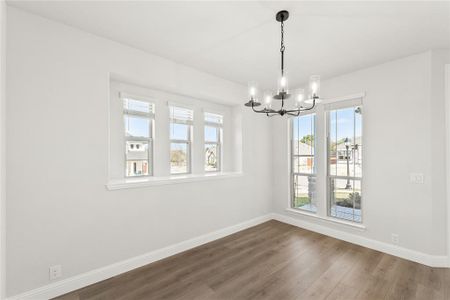 New construction Single-Family house 4213 Bel Air Dr, Midlothian, TX 76065 plan Magnolia III - image 17