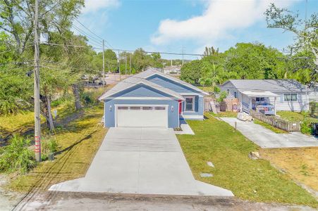 New construction Single-Family house 3151 69Th Ave N, St. Petersburg, FL 33702 - image
