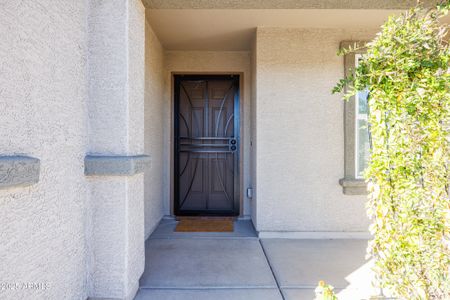 New construction Single-Family house 1256 S Lenora Lp, Benson, AZ 85602 - image 3
