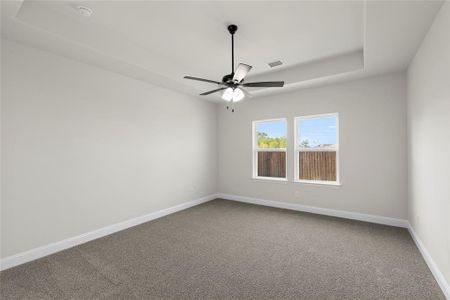 New construction Single-Family house 2453 Sw Wheatfield Nook Rd, Royse City, TX 75189 - image 13