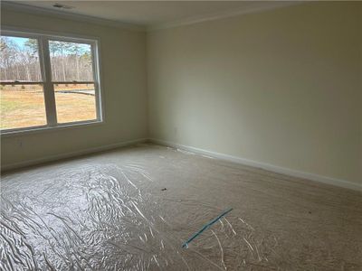 New construction Townhouse house 405 Carrera Ln, Acworth, GA 30102 Brooks A- photo 7 7