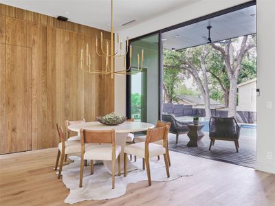 New construction Single-Family house 1602 Taylor Gaines St, Austin, TX 78741 - image 16