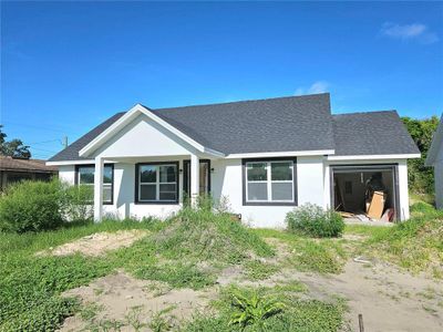 New construction Single-Family house 1236 N Virginia Ave, Lakeland, FL 33805 - image