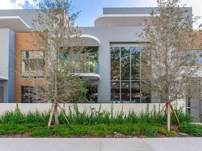 New construction Townhouse house 3020 W Santiago Street, Unit 4, Tampa, FL 33629 - photo 0