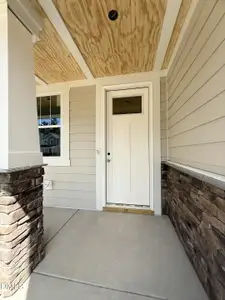 New construction Single-Family house 5112 Boylston Dr, Fuquay Varina, NC 27526 plan Lassen - image 3