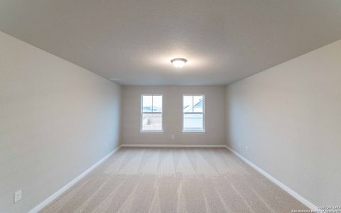 New construction Single-Family house 308 Angus Dr, Seguin, TX 78155 Rio Grande- photo 17 17