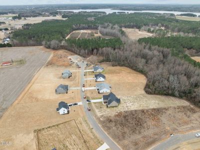 New construction Single-Family house 8 Willows Edge Dr, Sims, NC 27880 null- photo 41 41