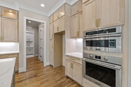 New construction Single-Family house 1004 Lily Claire Ln, Fuquay Varina, NC 27526 null- photo 15 15
