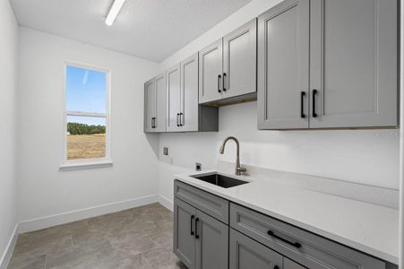 New construction Single-Family house 1262 Champions Dr, Daytona Beach, FL 32124 plan Lydia - image 17