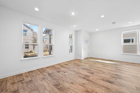 New construction Single-Family house 462 Orleanian Dr, Unit B, Buda, TX 78610 - image 14