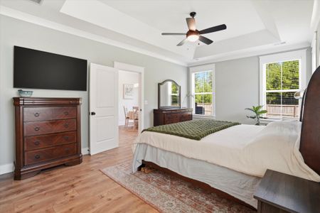 New construction Single-Family house 381 Wappoo Trace Ln, Summerville, SC 29486 - image 18