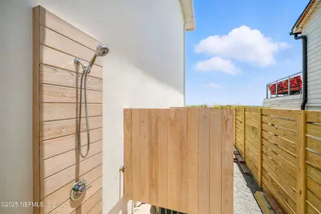 New construction Single-Family house 1509 Ocean Front, Neptune Beach, FL 32266 - image