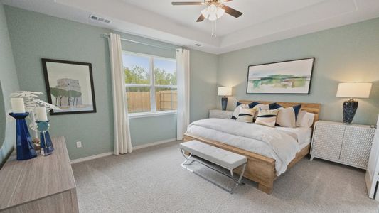 Rocky Creek Crossing by Legend Homes in Fort Worth - photo 28 28