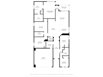 New construction Single-Family house 209 Rainier Dr, Kyle, TX 78640 - image 4