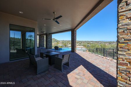 New construction Single-Family house 14914 E Zapata Dr, Fountain Hills, AZ 85268 null- photo 43 43