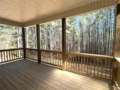 New construction Single-Family house 215 Briar Ridge Rd Nw, Calhoun, GA 30701 - image