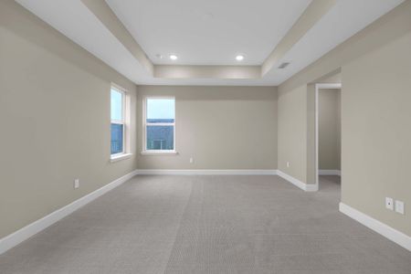 New construction Single-Family house 26 Owenlee Ct, Nocatee, FL 32081 null- photo 25 25