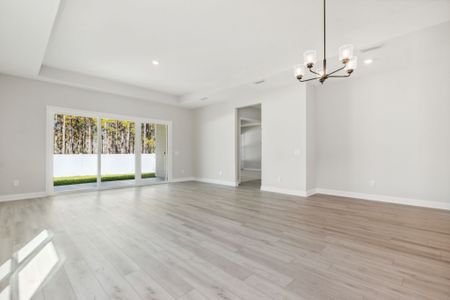 New construction Single-Family house 14224 Lons Pl, Jacksonville, FL 32226 plan Albatera II - image 15