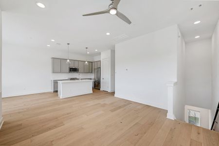 New construction Condo house 2050 Lohmans Spur, Unit 1801, Lakeway, TX 78734 - image 15