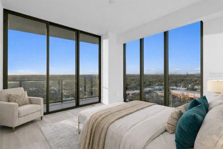 New construction Condo house 3015 S Ysabella Ave, Unit 1601, Tampa, FL 33629 - image