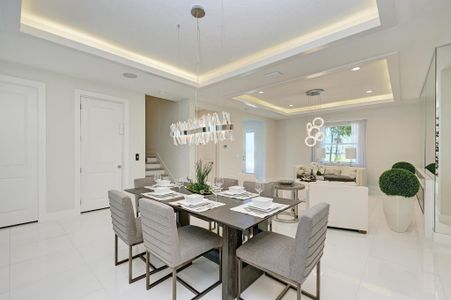 New construction Single-Family house 6417 Pigeon Plum Wy, Bradenton, FL 34210 plan Pigeon Plum - image 5