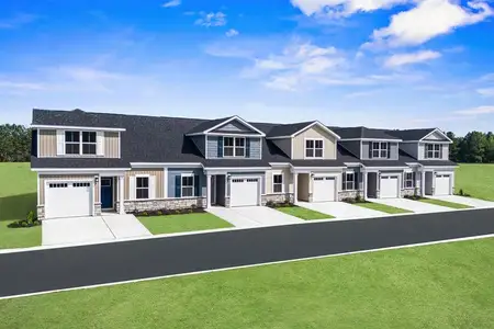 New construction Single-Family house 121C 868 Alaska Dr, Myrtle Beach, SC 29579 plan Dunmore - image