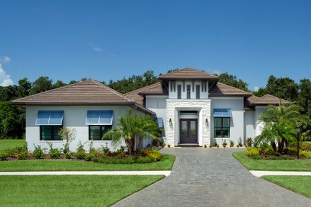 New construction Single-Family house 10960 Sw 30Th Ave, Gainesville, FL 32608 null- photo 1 1