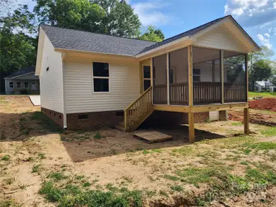 New construction Single-Family house 150 Hinton St, Chester, SC 29706 - image