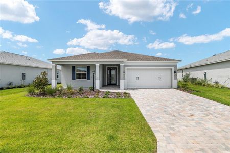 New construction Single-Family house 8759 Sw 69Th Place Rd, Ocala, FL 34481 - image